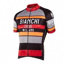 Bianchi Cycling Jersey Cyclingclothing Cycling Clothing And Equipment Womens Cycling Clothes Cycling Outfit