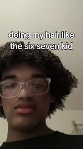 Mason Chavis Hair Tutorial