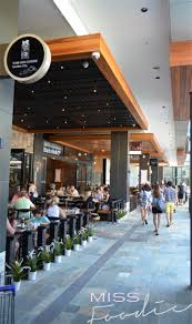 Miss Foodie Westfield Garden City Fresh Food Court17 Mall Food Court Food Court Design Food Court
