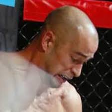 Randy Stamey vs. Josh Cate, Valor Fights 26