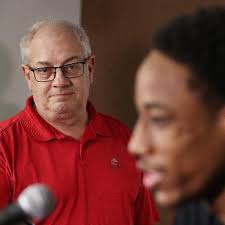 Howard Porter (@howardp63)