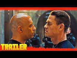 Rapidos Y Furiosos 9 2020 Trailer Oficial Espanol Latino Rapidos Y Furiosos Trailer Oficial Wisin Y Yandel