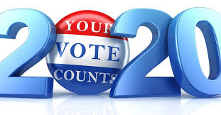 Voting Rappahannock County Democratic Committee