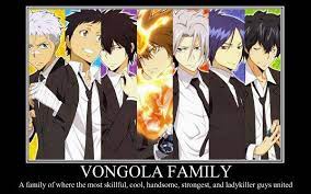 Kawaii Funny Moment Hitman Reborn Funny Hitman Reborn Reborn Katekyo Hitman