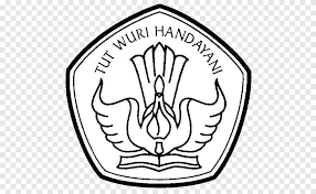 Arti lambang tut wuri handayani. Logo Lhokseumawe Organization Sma 6 Tanjungbalai Tut Wuri Handayani Png Pngegg