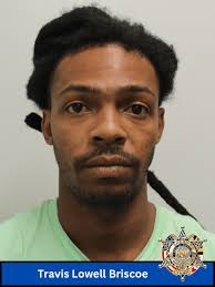 St. Mary's County Sheriff's Office Arrests, DUIs, Summons And Warrants  Served