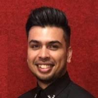 Charles Paje-Newchurch