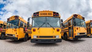 Friday night funkin vs impostor among us. Mengapa Bus Sekolah Berwarna Kuning Ini Asal Usulnya