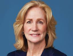 Nancy Delaney's Instagram, Twitter & Facebook