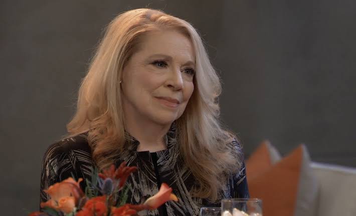 GH Exclusive: Kathleen Gati Returns as Liesl Obrecht