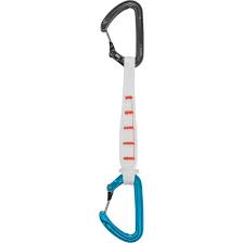 The first edition of expressen was published on 16 november 1944. Petzl Ange Finesse L L 17cm Express Set Kaufen Bergzeit