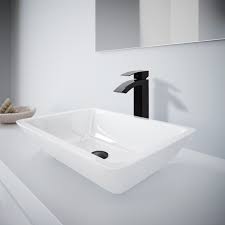 phoneix stone vessel bathroom sink