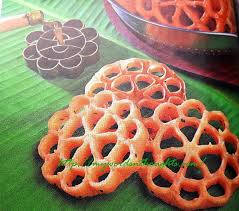 Pin On Rice Flour Snacks