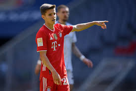 Legends legends team the fc bayern legends team was founded in the summer of 2006 with the aim of bringing former players. Bayern Munich Alumni Tiago Dantas On Loan Once Again Bavarian Football Works