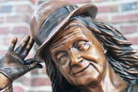 Guppo the Clown' 2003