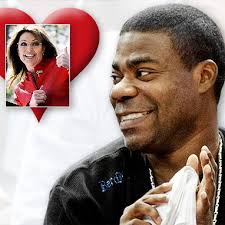 Blame for Tracy Morgan's Sarah Palin comment falls