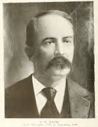 Full text of "History of the Cherokee Indians and their legends and folk  lore"