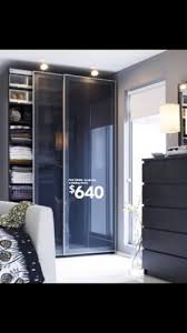 Maybe you would like to learn more about one of these? Ikea Pax Ardal Glass Sliding Wardrobe Doors For Sale In Santry Dublin From Auds09