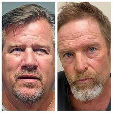 Nevada bus driver arrested after he lets man threaten child with gun