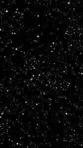 Black And White Star Background Hd Imagem Descoberto Por Wild Thing Descubra E Salve Suas Proprias Imagens E V Black Background Wallpaper Black Sparkle Background Iphone Background Wallpaper