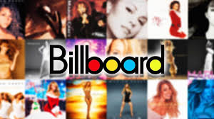 Mariah Carey Billboard Top 200 Albums Full Chart History 1990 2018