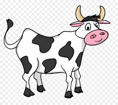 Download Cow Background
