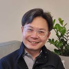 Dr. Eric Wee Chong Tan, Mandarin Speaking Psychologist