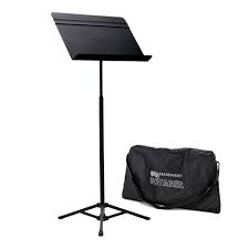 Basically, music stands are one of the least diverse pieces of gear around. Manhasset Voyager Collapsible Orchestral Music Stand Music Stands General Musical Accessories For Brass And Woodwind Instruments Sax Woodwind And Brass Nurturing Musicians For The Future