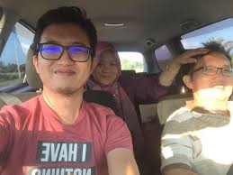 Rumah Cikgu Salehe Lot