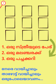This is an iq test loosely modeled after raven's progressive matrices. 100 Malayalam Iq Puzzles Ideas In 2021 Latest Jokes Answers Funny Questions