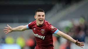 See more of declan rice on facebook. West Ham S Declan Rice Chooses To Play For England Over Republic Of Ireland Football News Sky Sports