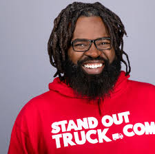 Stand Out Truck King