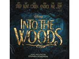 Olyan mesehősök történetét eleveníti fel, mint hamupipőke, piroska, babszem jankó és aranyhaj. Kulonbozo Eloadok Into The Woods Vadregeny Cd