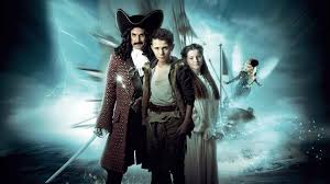 Red Arrow International To Distribute New Itv Drama Peter And Wendy Red Arrow Studios