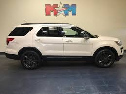 Details of all latches/locks/linkage/door latch problems of ford explorer. 2018 White Platinum Metallic Tri Coat Ford Explorer Station Wagons Roanoke Com