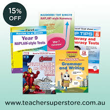 One Week Only 15 Off Naplan Resources With Coupon Code Naplan15 Shop The Range Online Now And Save Terms Literacy Resource Math Resources English Resources