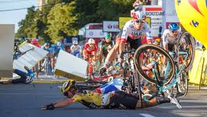 The deceuninck quick step rider was involved in a horrifying crash. Fabio Jakobsen Is Out Of The Coma Doctors Reveal News Telesur English