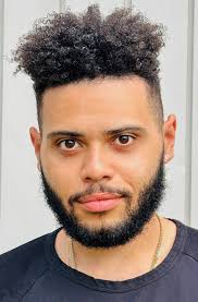 Trey Curtis's Instagram, Twitter & Facebook