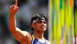 Neeraj chopra men's javelin throw finals tokyo olympics highlights: 63zmybefrrx4dm