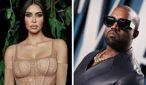 Kim Kardashian habla de Kanye West y sus sentimientos hacia él en medio del divorcio | Espectáculos | La República