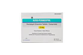 Image result for Perindopril