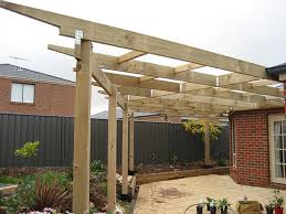 It adds to the aesthetic appeal of the space. Adding A Roof Over An Existing Deck Should You