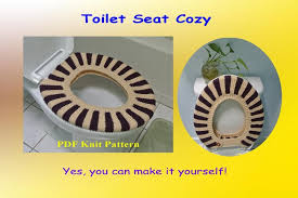 Shop online for a great range of women's sweaters in a wide choice of colors, cuts and materials. Knit Pattern Toilet Seat Cozy 18 Toilet Seat Knit Patterns Knitting