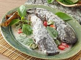 Maybe you would like to learn more about one of these? Kill Your Pang Of Hunger With Tantalizing Mangut Lele Kemangi Kitchenesia