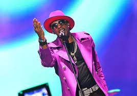 Ralph Tresvant Net Worth 2024: What Is The Music Icon Worth?