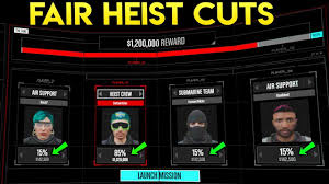 Which Gta Online Heists Can Be Done By Just 2 Players?