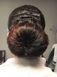 Crochet Hair Donut Bun Maker Pattern 3 Sizes Small Medium Etsy Hair Donut Bun Hairstyles Hair Bun Maker