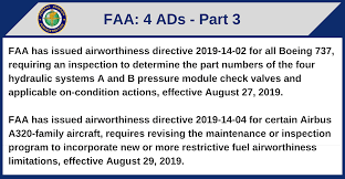 Trebuie să fii autentificat pentru a posta comentarii. Global Regulatory Update July 28 Aug 3 2019