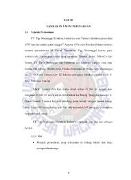 Klik disini untuk dapatkan promo cicilan dp 11 jutaan! T0 Bab Iii Institutional Repository Satya Wacana Christian University Sistem Informasi Pencatatan Persediaan Benang Di Pt Tiga Manunggal Synthetic Industries T0 Bab Iii