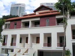 Rumah mampu milik wilayah persekutuan. Federal Hill Kuala Lumpur Wikipedia
